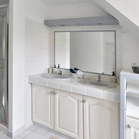 Grande Maison Avec Jacuzzi Σπίτι διακοπών